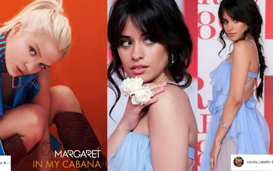 Kontrowersje wokół eurowizyjnego HITU Margaret: MARNA kopia HAVANY