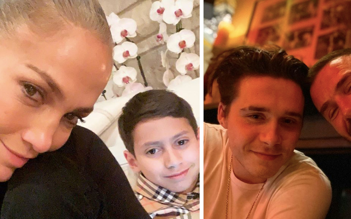 Święto Dziękczynienia 2019. Tak hollywoodzkie gwiazdy spędzają święta (ZDJĘCIA)