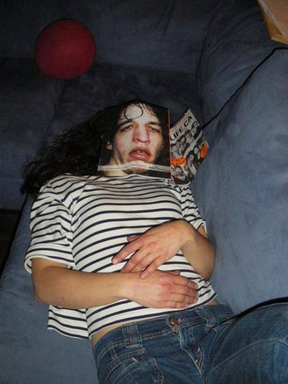 Zdjęcia, które powstały w IDEALNYM momencie