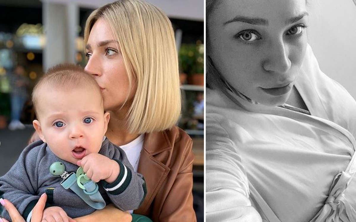 Martyna Gliwińska o NIEPLANOWANEJ ciąży: Spotykałam się wtedy z radami „lepiej usuń”