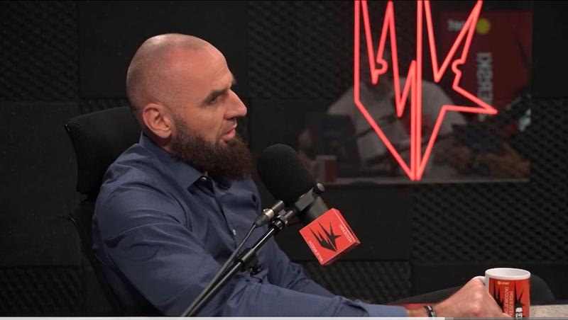 Marcin Gortat ,,WojewódzkiKędzierski", fot. YouTube