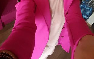 Magda Narożna z Pięknych i Młodych została POBITA na koncercie!