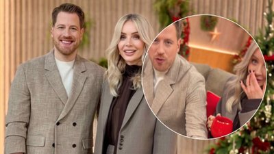 Skandaliczna wpadka w “Pytaniu na śniadanie”. Woźniak-Starak próbowała ratować sytuację