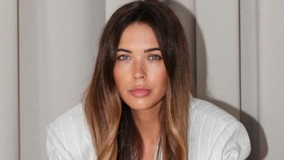 Kubicka przeżyła to jako dziecko. Wyznała po latach