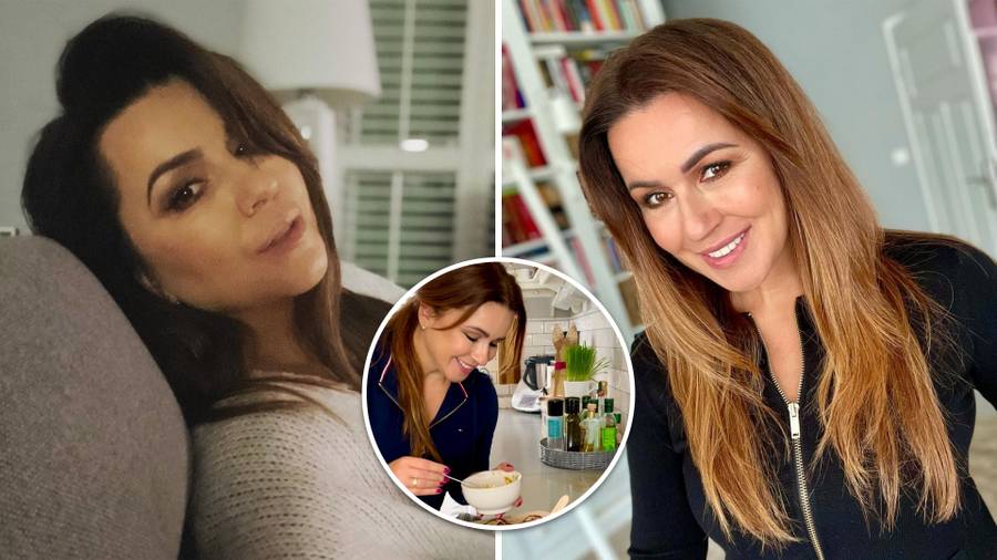 Jak dziś mieszka Beata Tadla?