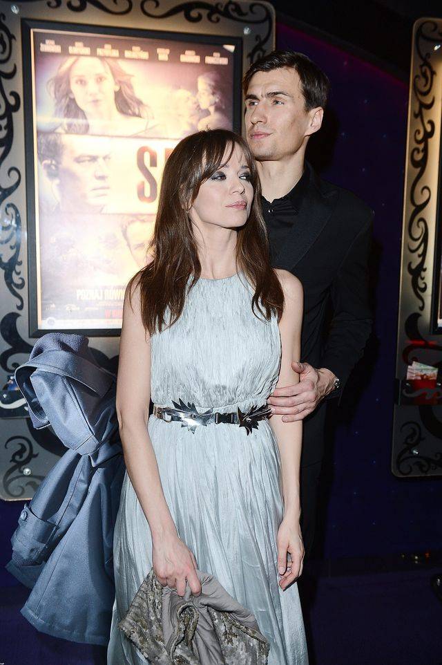 Nowa partnerka Jarosława Bieniuka wspomina Annę Przybylską: Żałuję, że nie możemy sobie po prostu pogadać…