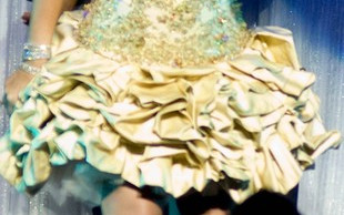 Mariah Carey jednak spodziewa się bliźniaków!