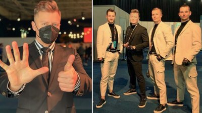 Rafał Brzozowski pod ostrzałem INTERNAUTÓW: “Rafale to nie jest Sylwester w Zakopanem”