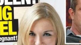 Violet Kowal: Mel był w stosunku do mnie agresywny