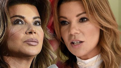 Czego Edyta Górniak NIE LUBI w Stanach Zjednoczonych?