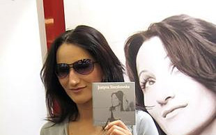 Nowy teledysk Steczkowskiej