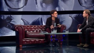 Maciej Stuhr: Internauci porównują moje zdjęcia do Breivika