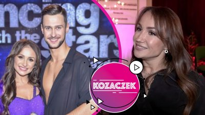 Sylwia Madeńska o Mikołaju Roznerskim i rozpadzie związku podczas “Tańca z Gwiazdami” (WIDEO)