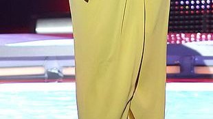 Jakie fanki gromadzi Gosia Andrzejewicz?