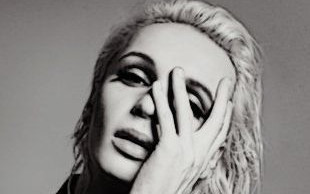 Madox nagrywa płytę