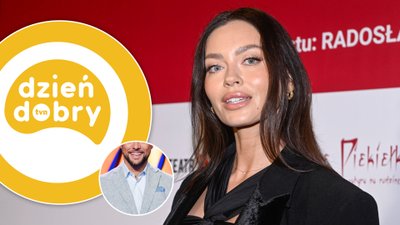 Edyta Zając dołącza do “Dzień Dobry TVN”! Prócz niej zatrudniono dziennikarza z TVP