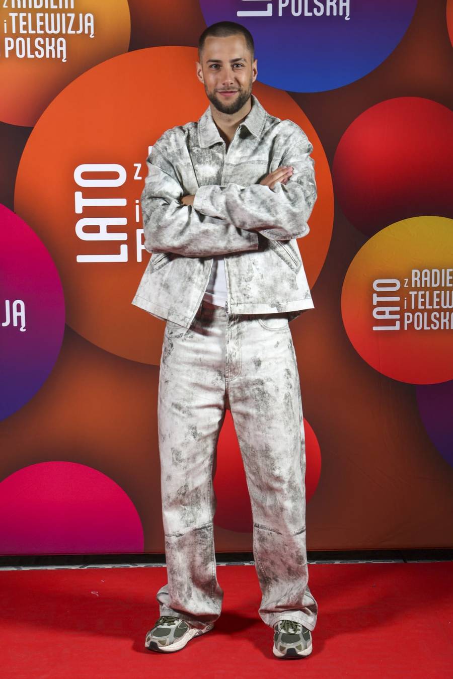 Gwiazdy w kosmicznej atmosferze podczas “Lata z Radiem i Telewizją Polską”! Na scenie Doda, Afromental (FOTO)