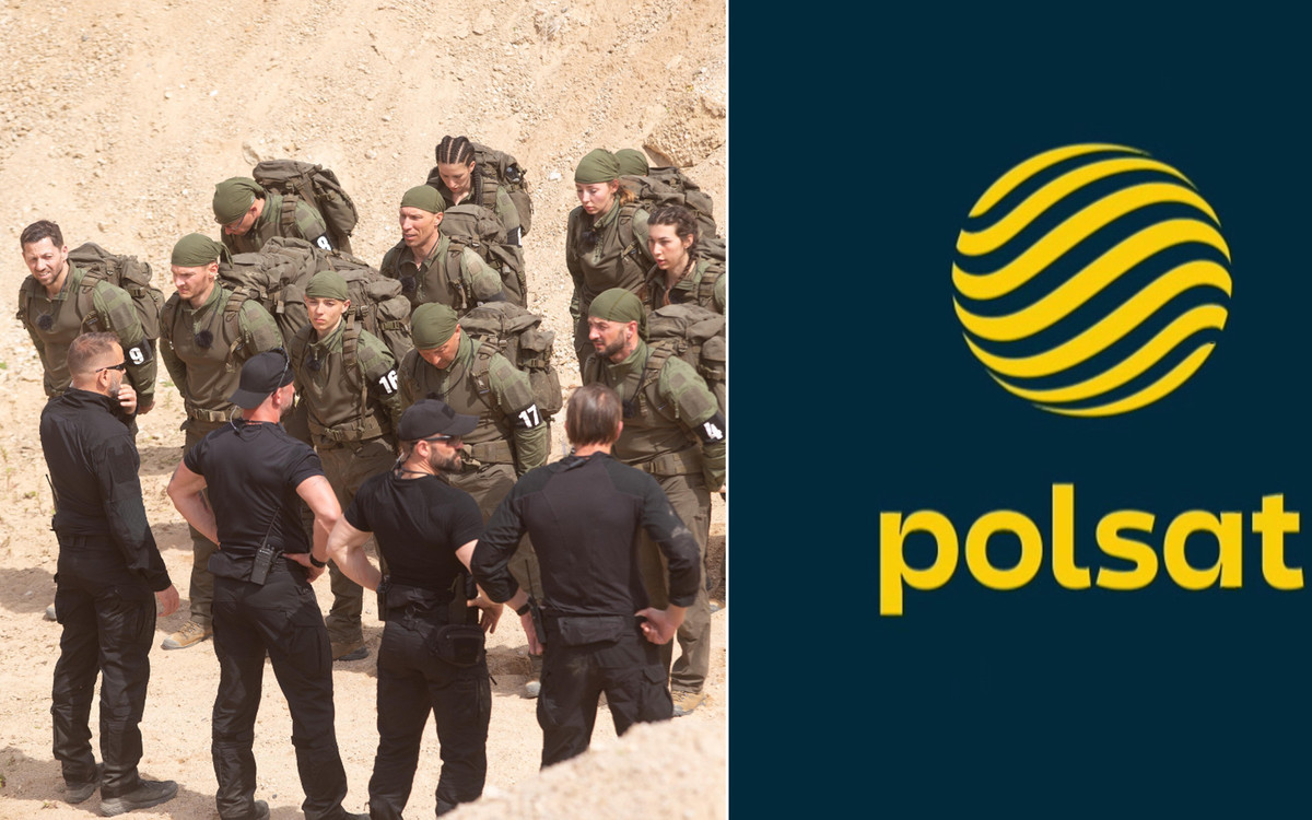 Polsat szykuje nowy hit? To będzie… WOJSKOWE reality-show! “Chcieliście emocji?”