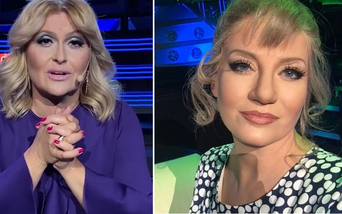 Katarzyna Skrzynecka dość nisko oceniła Tamarę Arciuch w “TTBZ”. MOCNE słowa Kasprzykowskiego