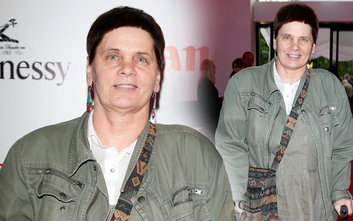 Janina Ochojska ma raka – opublikowała film, w którym opowiedziała o chorobie