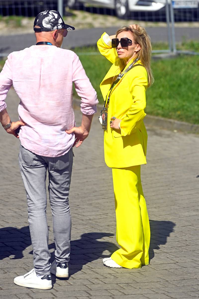 OPOLE 2022. Ania Wyszkoni, Viki Gabor, Olga Bończyk, Halina Mlynkova… przybyły na próby