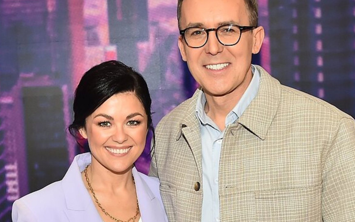 Miesiąc od ślubu, a już takie wieści z domu Kasi i Maćka. “Będzie wesoło”