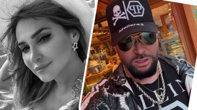 Krzysztof Rutkowski ZSZOKOWANY śmiercią Eweliny Ślotały: “Była bardzo zagubiona”