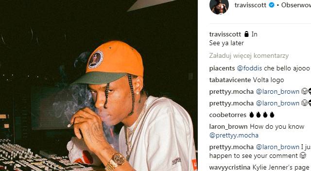 Travis ZDRADZA Kylie Jenner?! Kardashianka szaleje