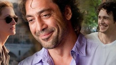 Jedz, módl się, kochaj – oficjalne zdjęcia z filmu!