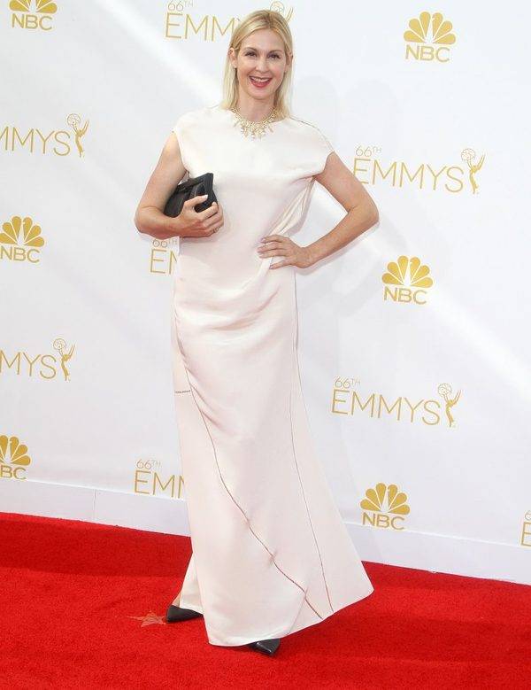 Kelly Rutherford straciła możliwość opieki nad dwójką swoich dzieci