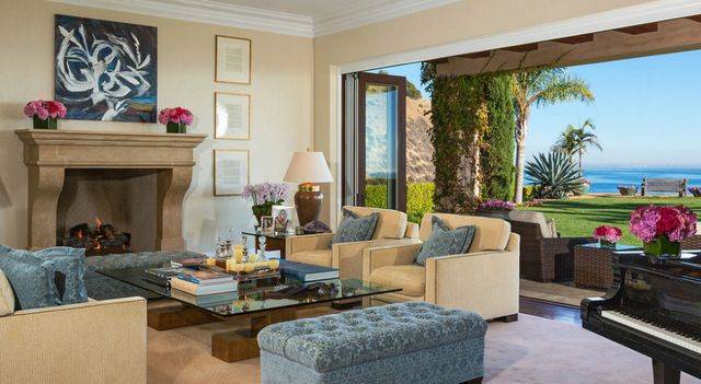 Dom, w którym wychowała się Gigi Hadid