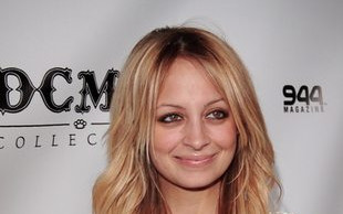 Nicole Richie kocha się przebierać
