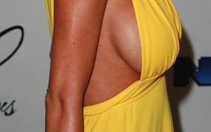 Jenna Jameson i nietypowa operacja