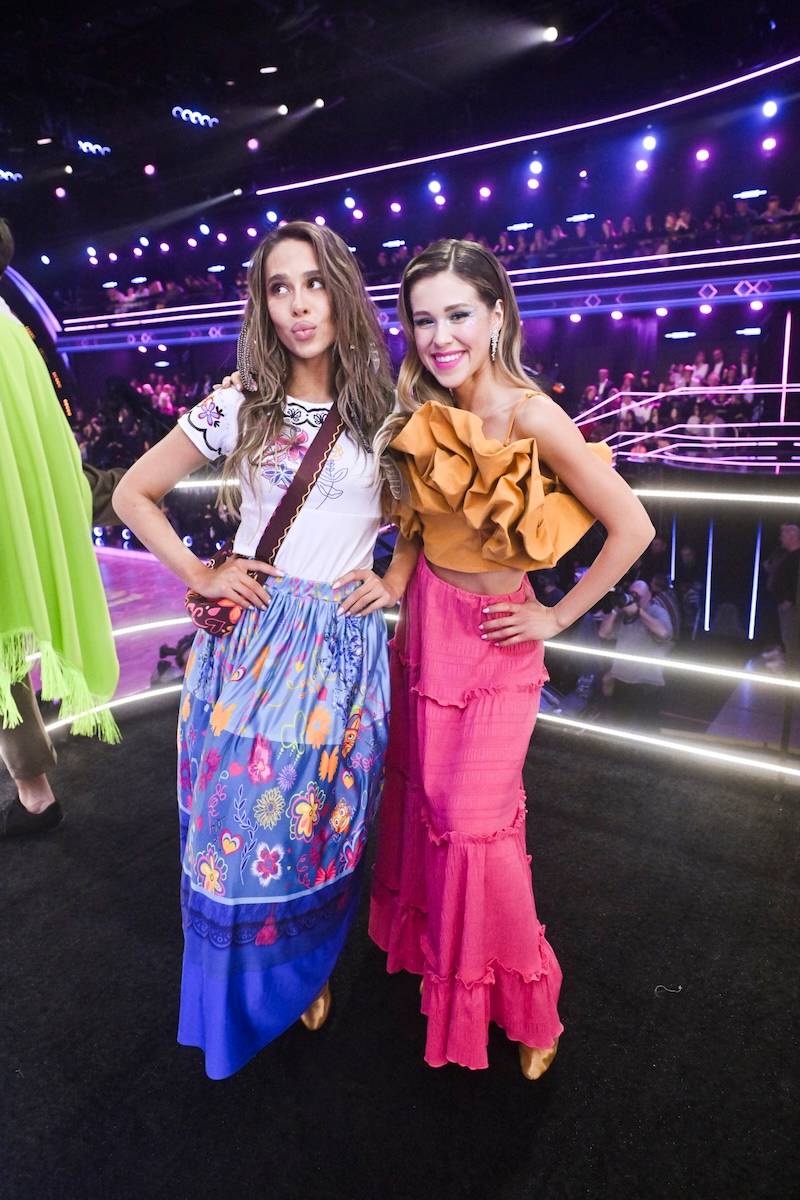 Odcinek “Tańca z gwiazdami” pełen emocji. Odpadły aż dwie pary! (ZDJĘCIA)