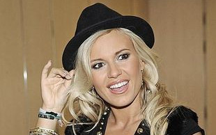 Węglarczyk: Doda jest mdła