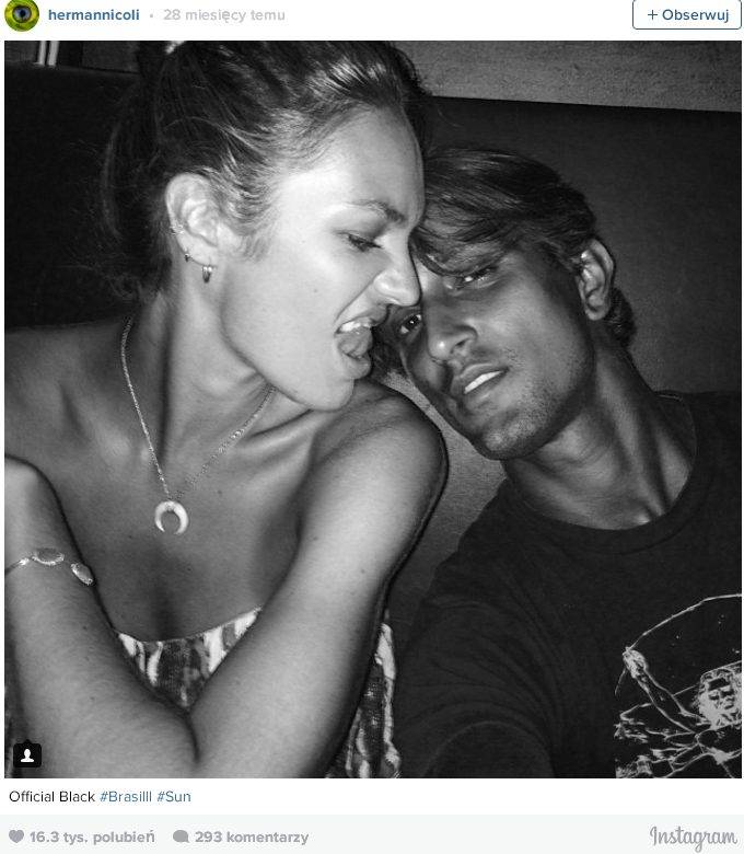 Kim są partnerzy aniołków Victoria’s Secret?