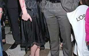 Jak całuje Mateusz Damięcki