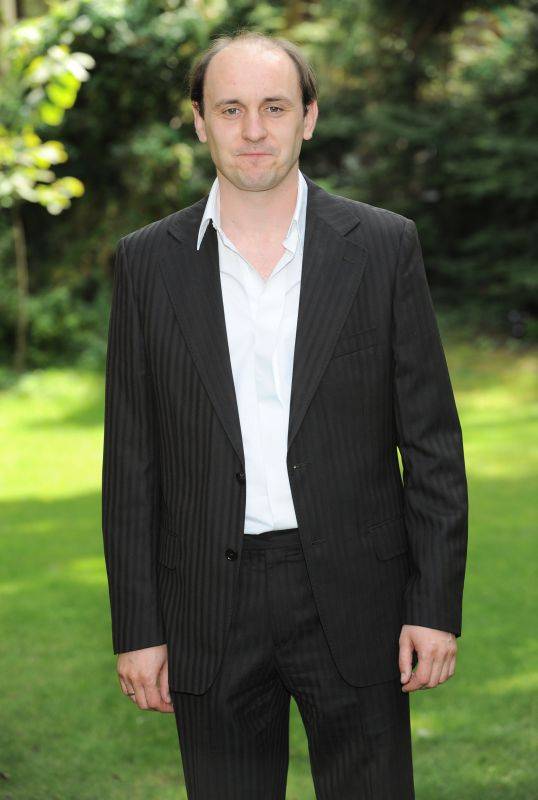 Adam Woronowicz fot. KAPiF