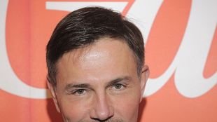 Krzysztof Ibisz znowu do wzięcia?