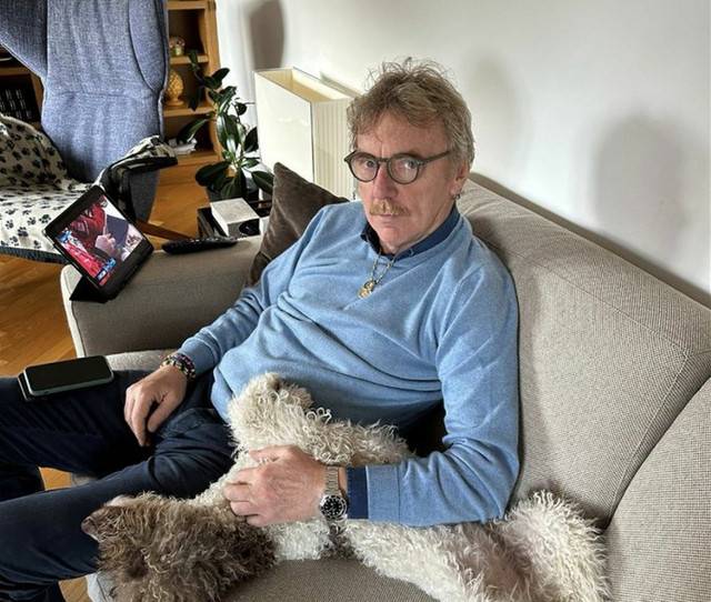 Mieszkanie Zbigniewa Bońka w Rzymie to istne królestwo. Tak żyje legenda polskiej piłki