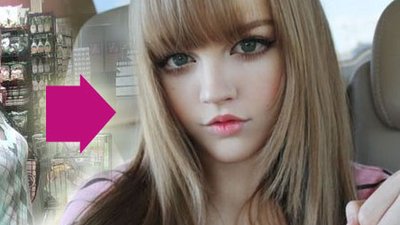 Dakota Rose – żywa lalka i nowa gwiazda