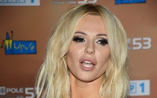 Doda przesadziła z treningami? (Instagram)