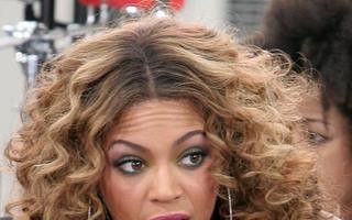 Beyonce jest zbyt zajęta