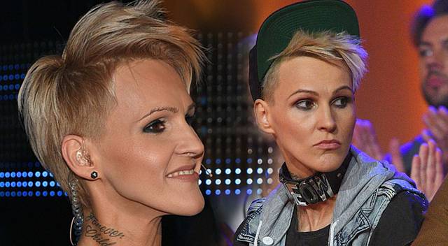 Agnieszka Chylińska zdradziła, dlaczego tak bardzo SCHUDŁA!