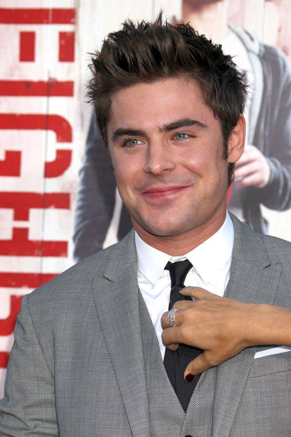 Zac Efron – galeria zdjęć