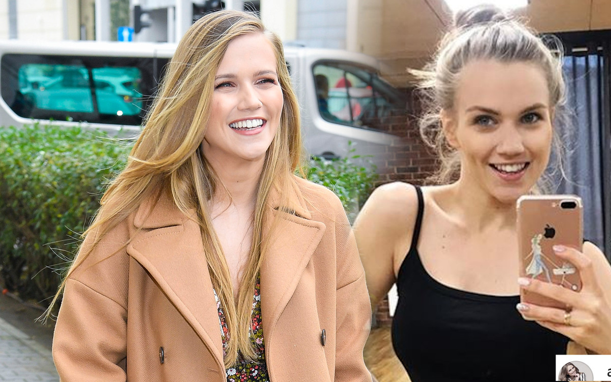 Agnieszka Kaczorowska bardzo schudła? Mam ochotę dać Pani kanapkę – piszą internauci