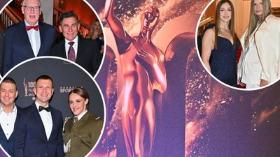 Gala Mistrzów Sportu 2026. Wyniki