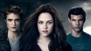 Zaćmienie (Eclipse) najgorszym filmem roku?