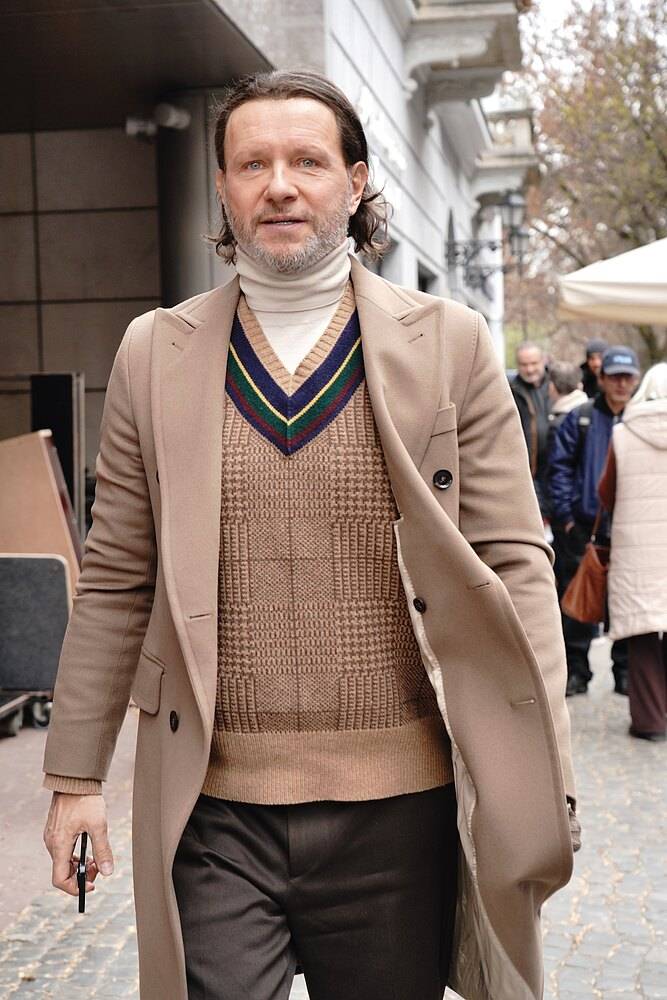 Radosław Majdan, Fot. AKPA