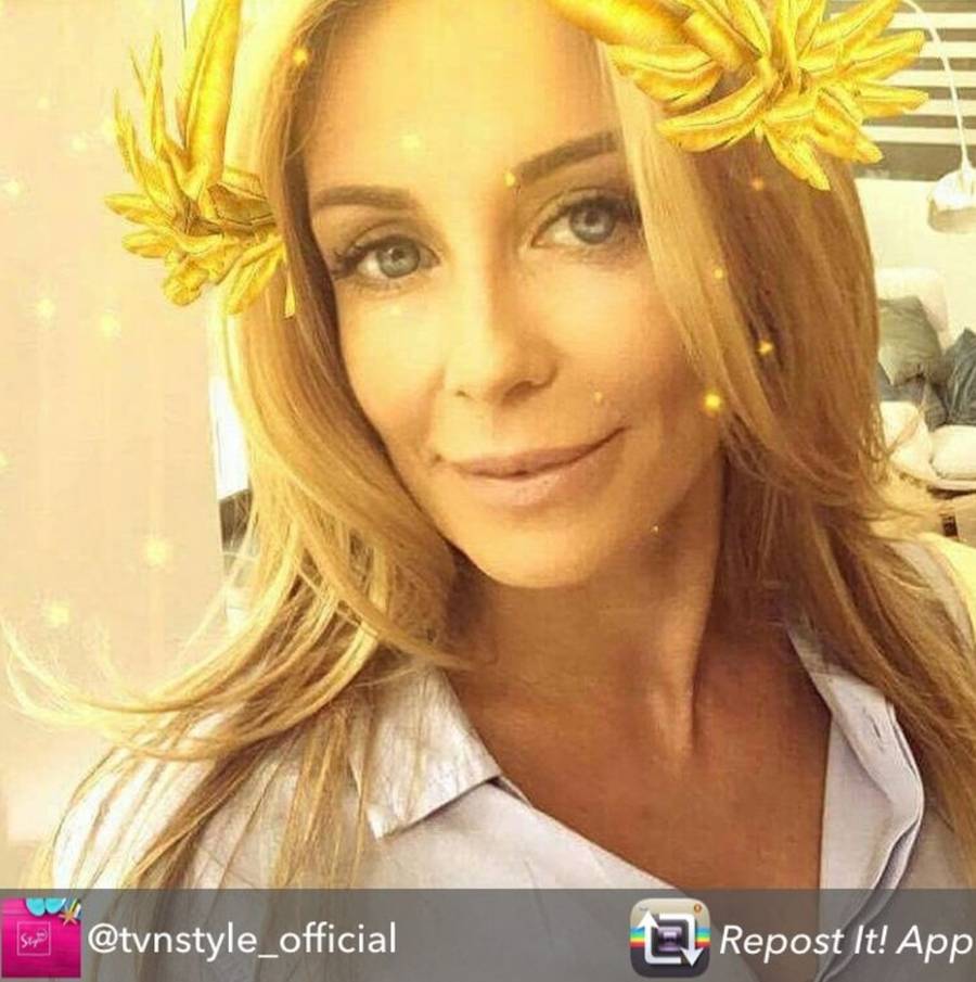 Dotarliśmy na SAM KONIEC Instagrama Małgorzaty Rozenek! Co tam odnaleźliśmy? (ZDJĘCIA)